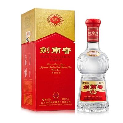 鄭州市場(chǎng)52度劍南春總代理批發(fā)價(jià)格解析與酒類經(jīng)營(yíng)策略