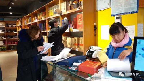 湛河區(qū)食藥監(jiān)局重拳出擊 開展酒類市場(chǎng)專項(xiàng)檢查護(hù)航消費(fèi)安全