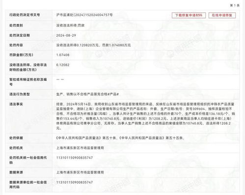 沖鋒衣抽檢不合格引關(guān)注，迪卡儂回應(yīng)彰顯企業(yè)管理挑戰(zhàn)與應(yīng)對(duì)